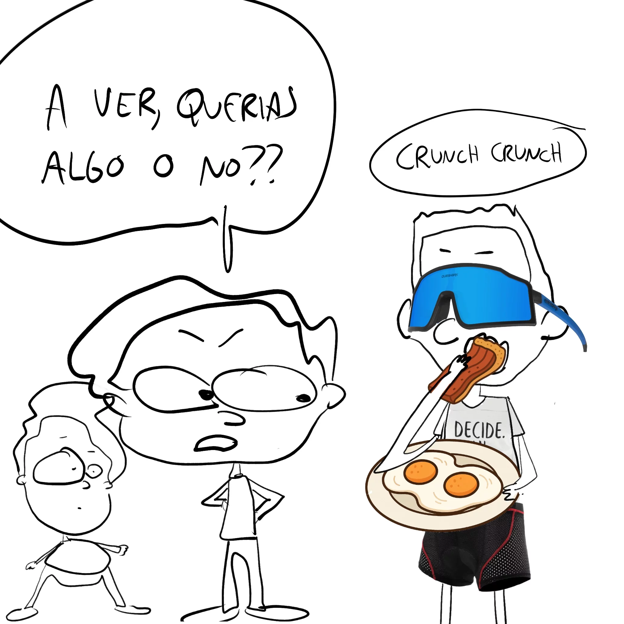 cucharadas magicas